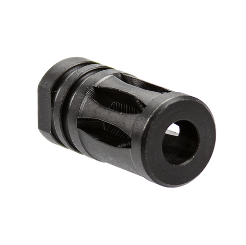 california compliant muzzle brake - Ilustrasi 2
